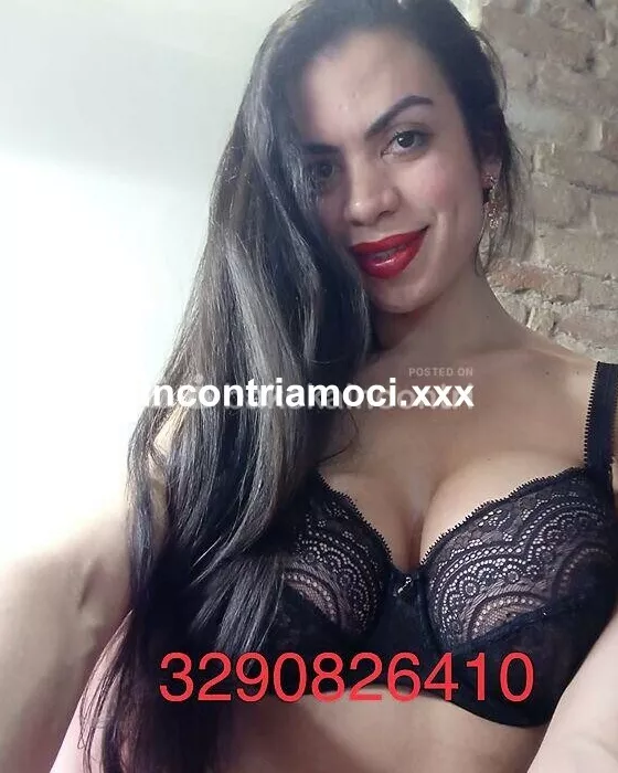 escort.it - 🔥SENZA LIMITI🔥BRENDA LOHAN Super TRANS🔥SONO DOLCE E CATTIVA🔥ANGELO E DIAVOLO🔥