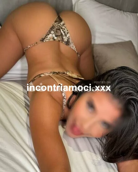 escort.it - SERENA RAGAZZA ITALIANA MOLTO DISPONIBILE