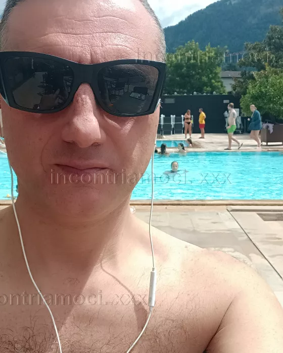 escort.it - settimana di vacanza offerta ultima settimana di luglio a donna passionale e trasgressiva in hotel 4 stelle trentino