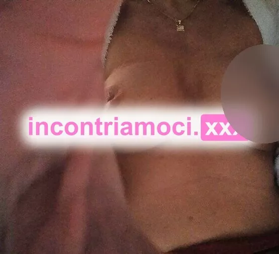 escort.it - Sexi bionda cerca un uomo vero