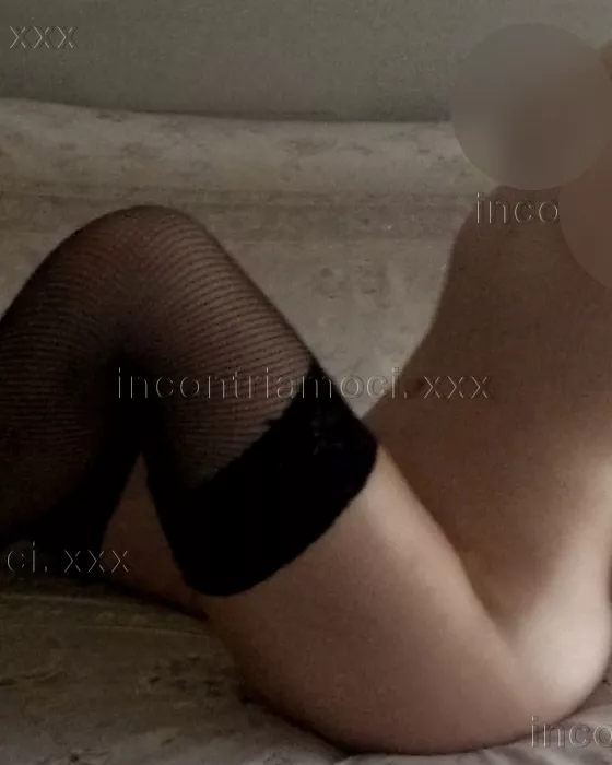 escort.it - sexy e... italianissima a Loano