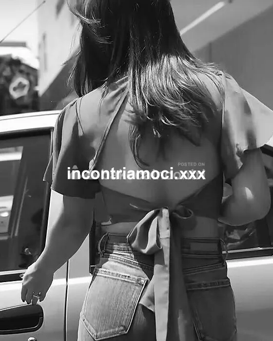 escort.it - Sexy italiana, target alto, solo gentleman 💞