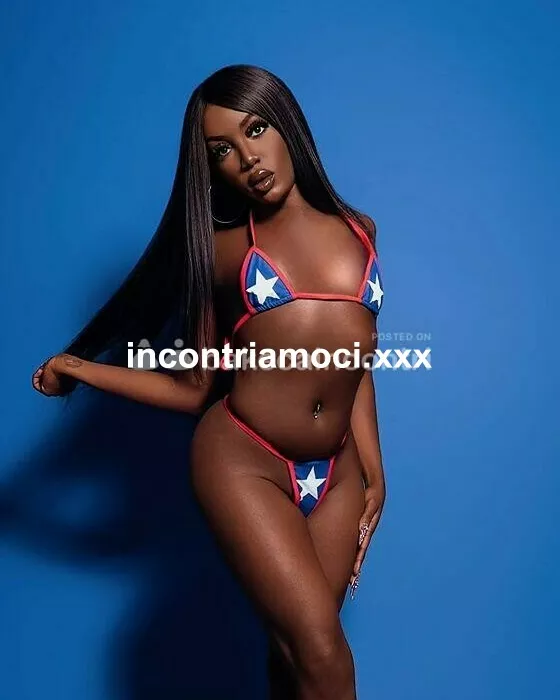 escort.it - ✨SHANTAL NEW JUST ARRIVS IN MONZA BELLA CAZZONE🩷ARRIVATA IN LA CITTÀ PER FARE TUTTO TRANS MOLTO BELLISIMA DISPONIBILE PER TUTTO✨