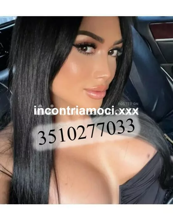 escort.it - SHANTAL TRANS NOVITA APPENA ARRIVATA 🔥CAZZO SEMPRE DURO VERA MAESTRA DEL POMPINO SONO PORCA E TRASGRESSIVA  COMPLETISSIMA COME PUOI VEDERE ATTIVA E PA