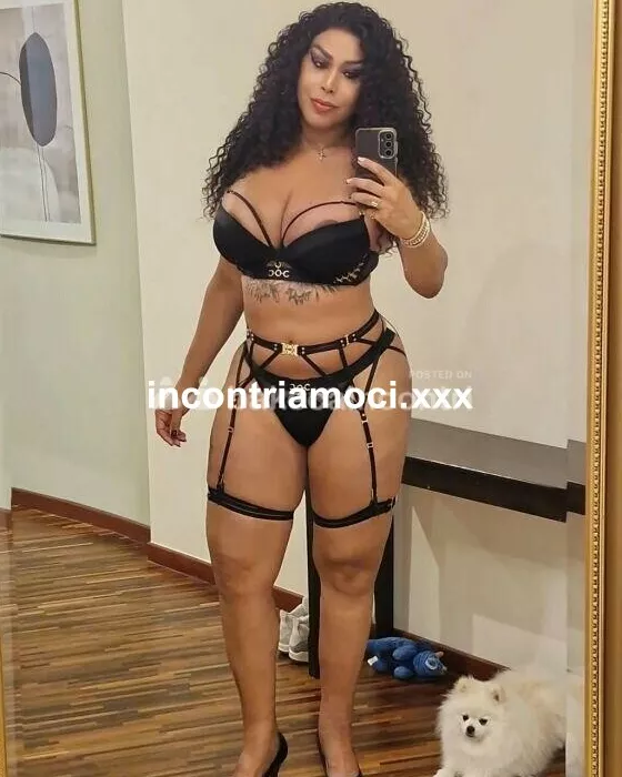 escort.it - 💎 SHEILA CAVALLA TRANS APPENA ARRIVATA🎀 DOMINATRICE🎀 POTENTISSIMA E MOLTO DESIDERATA UNA BOMBA SEXY 💥 GUARDAMI .... GUSTAMI