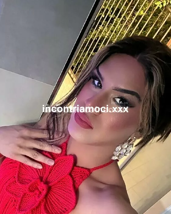 escort.it - (SIDERNO) TRANS CAVALLA 🫦POMPINO SCOPERTO 🐷attiva e passiva 20cm bello duro piano di latte 🍼 la regina
