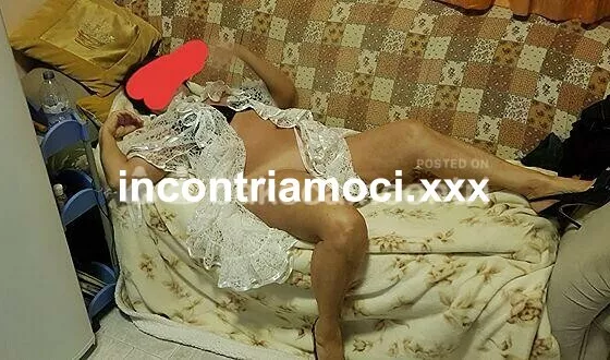 escort.it - Signora