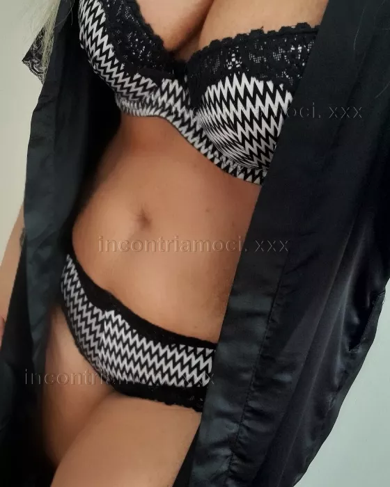 escort.it - Signora ITALIANA