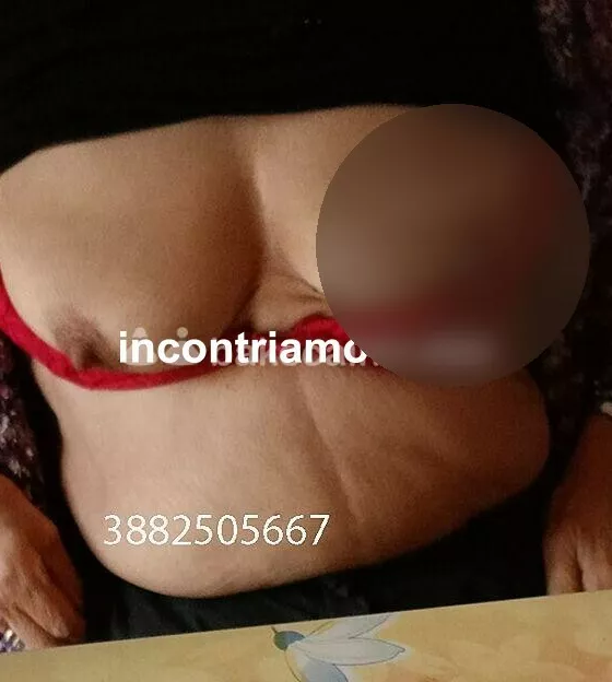 escort.it - Signora Italiana