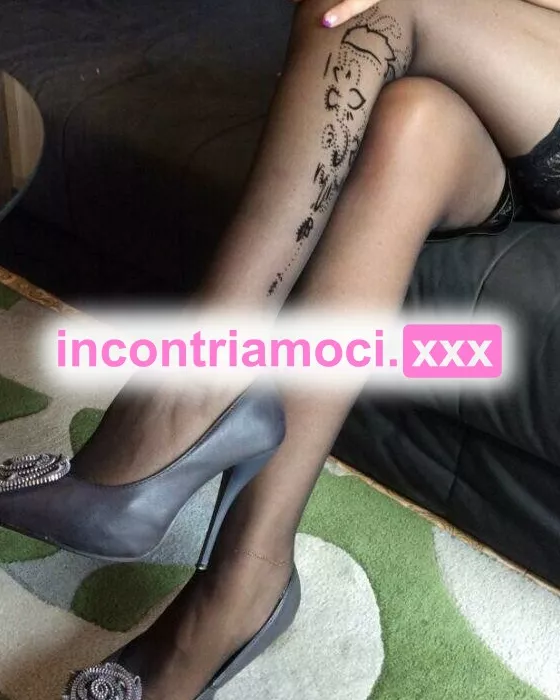 escort.it - Signora italiana