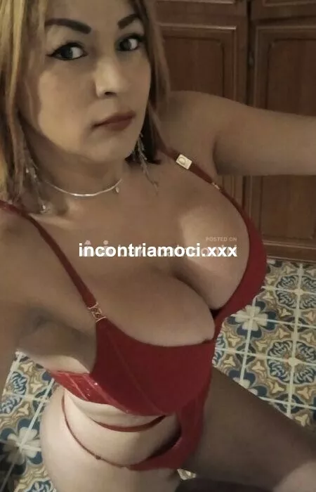 escort.it - 😍SINTIA NUOVISSIMA😍AREA CLIMATIZZATA TRANSEX BIONDA SPETTACOLARE TRANS EROTICA 🍒 FANTASIOSA COMPLETISSIMA PER OGNI TUA PERVERSIONE😈