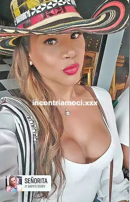 escort.it - SIRACUSA fontane bianche MEGAN BELLISSIMA 24 su 24 Trans Top 🔝 🫰🏻👠🫰🏻👠