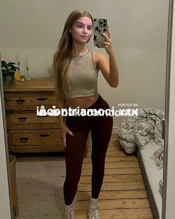 escort.it - 🇮🇹 Sofia ITALIANA 🇮🇹Appena arrivata a lecce SPLENDIDA ,COINVOLGENTI, ♥️CALDA PASSIONE PURA.. Molto maialina..... Amante dei preliminari.... ambiente c