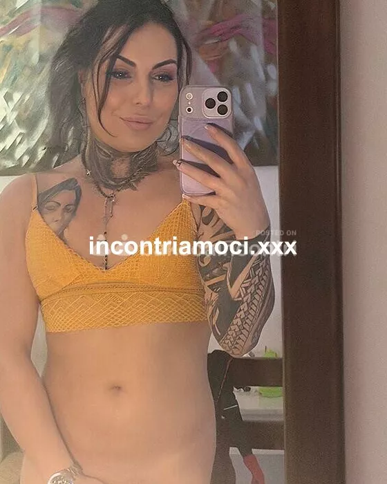 escort.it - 👑🇮🇹 Sofia Lyon 🇮🇹👑