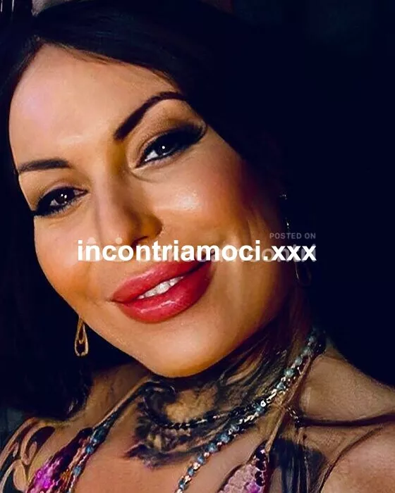 escort.it - 👑🦁🇮🇹 Sofia Lyon 🇮🇹🦁👑