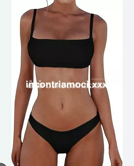 escort.it - Sofia prima volta a Palermo