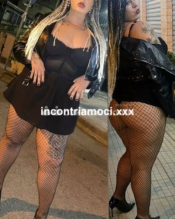 escort.it - Sofia Transgender italianissima con seno e capelli naturali, disponibile per sesso con uomini generosi, sono ospitale su rende
