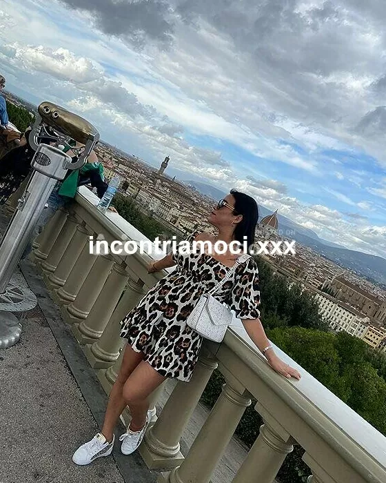 escort.it - Sofia, tu bevi il latte e dai il latte