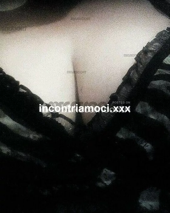 escort.it - Sola per oggi , accetto proposte......