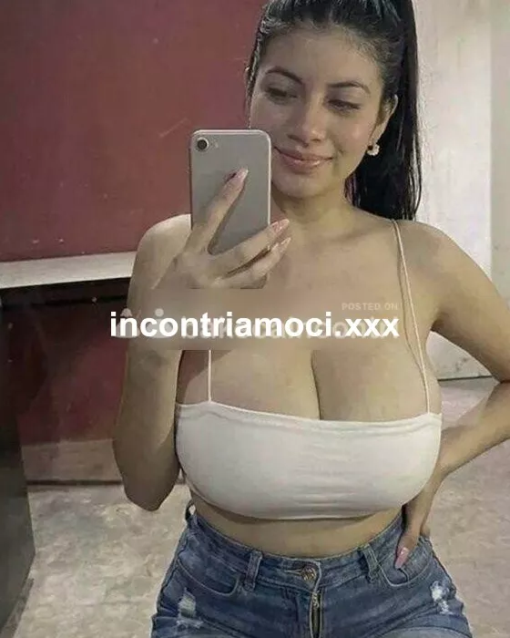 escort.it - SOLE💖NOVITA ⭐⭐BELLISSIMA BOMBA SEXY CALDA E INTRIGANTE💖
