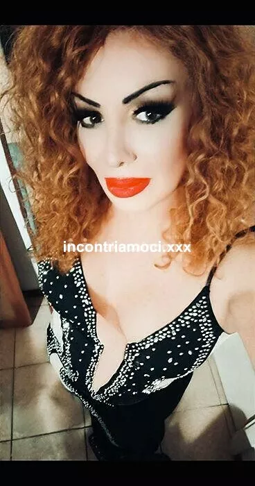 escort.it - Solo due giorni !!!! No stranieri ! Solo per pochi uomini!