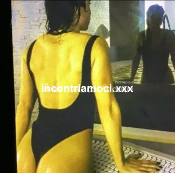 escort.it - Solo oggi a Bisceglie massaggiatrice italiana tantrica