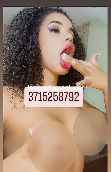 escort.it - Solo oggi e domani 🔥🔥 CHLOE 🇨🇺🇮🇹 ITALOCUBANA 🇨🇺🇮🇹🔥🔥PRIMISSIMA VOLTA IN CITTA 🔥prima volta chloe pettacolare maialina !! ❤ completissima = (( mai vista