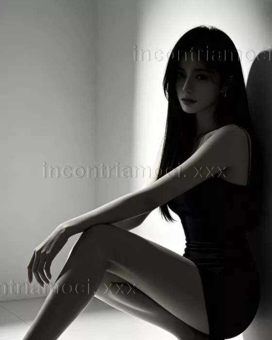 escort.it - SOLO PER POCHI GIORNI ATTENZIONE NUOVA ORIENTALE THAI RAGAZZA.SENSUALE E DOLCISSIMA LE FOTO 100% REALE NIENTE FREGATURE!