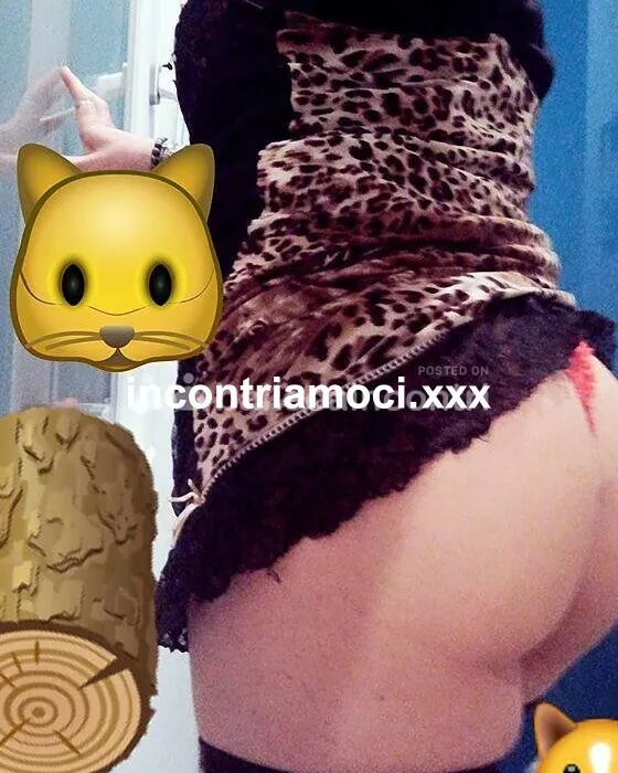 escort.it - Solo persone interessanti