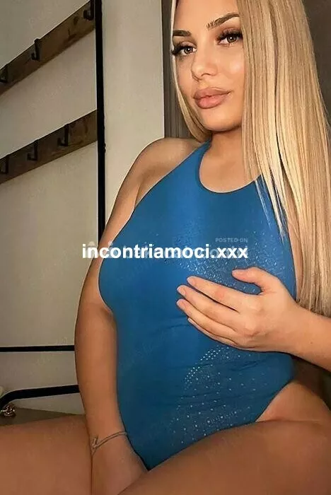 escort.it - ❌❌❤️🍀SOLO RAGGIUNGO! 💋🔞🔞APPENA ARRIVATA PASSIONALE DISPOSTA 👠👠A OGNI TUO DESIDERO TI FARÒ🫦 IMPAZZIRE❌❌
