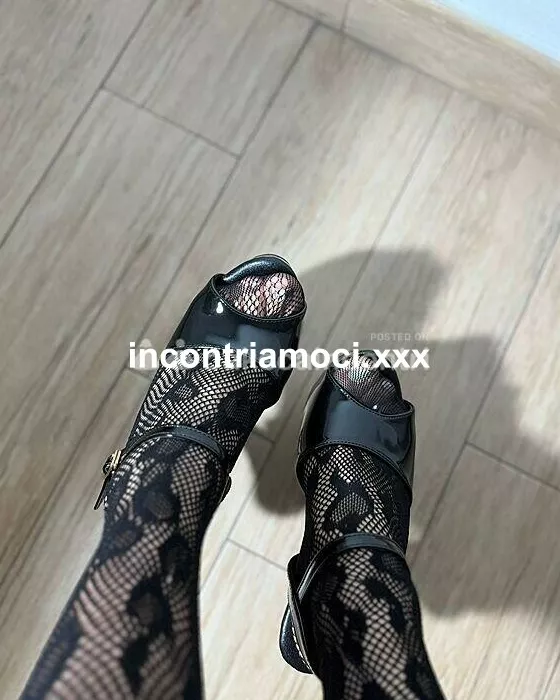 escort.it - SOLO RAGGIUNGO In tutta la provincia 😍anche a Levanto