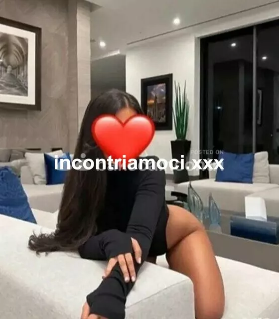 escort.it - 💟Solo reagiungo💟