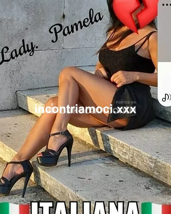 escort.it - Solo Stasera di Passaggio a Civitavecchia ITALIANA EX FOTOMODELLA  ITALIANA Pamela Top Class Bellissima 🇮🇹i 💋💋 Dalle Labbra Carnose 💋