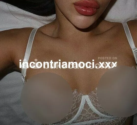 escort.it - Solo videochiamata 💋