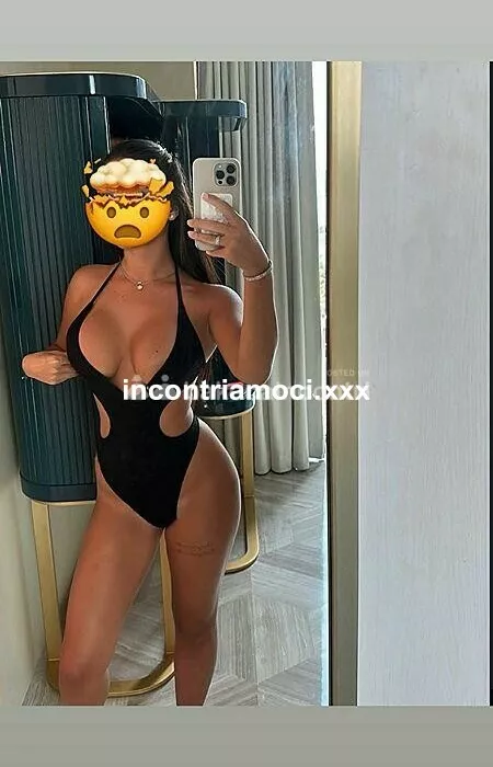 escort.it - Solo videochiamata 💋