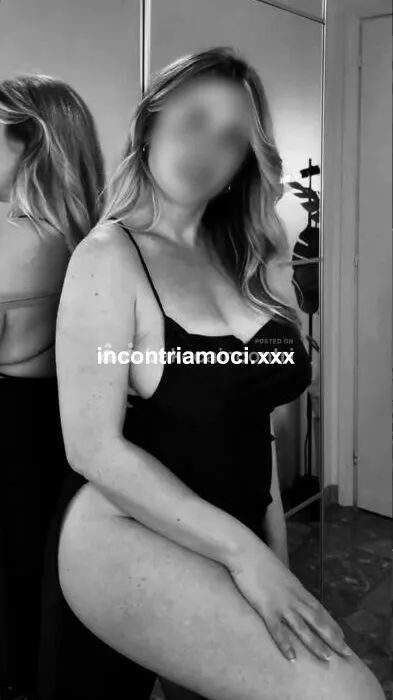 escort.it - SONIA ITALIANA PRIMA ESPERIENZA - anche con amica