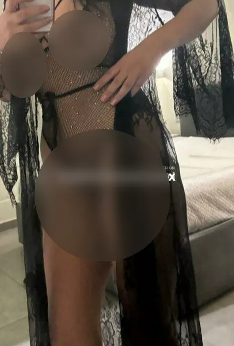 escort.it - SONO ANNA 
APPENA ARRIVATA A SACILE LA PIU VOGLIOSA💋😋 E STREPITOSA ERAGAZZA CHE POTRAI TROVARE