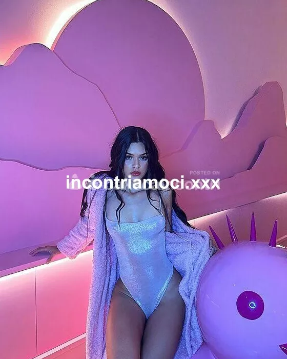 escort.it - Sono arrivato a Torino 
🔥🇧🇷🇧🇷🇮🇹