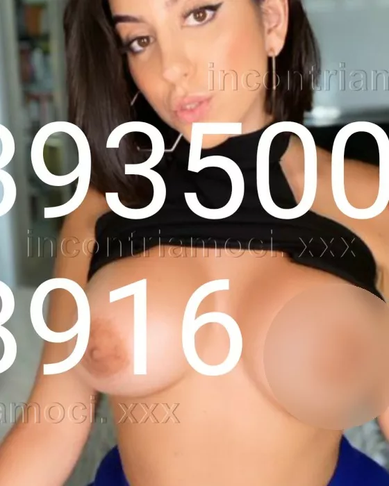 escort.it - Sono disponibile 24 ore su 24.