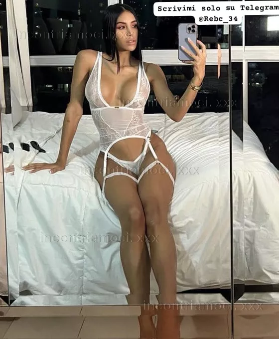 escort.it - Sono disponibile