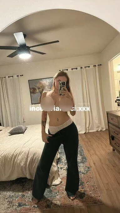 escort.it - Sono disponibile a tutto, tesoro.
