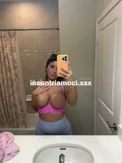escort.it - Sono disponibile