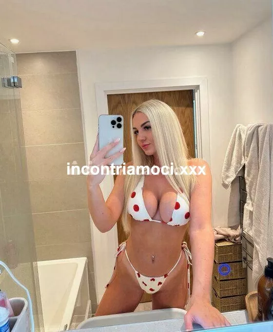 escort.it - Sono disponibile
