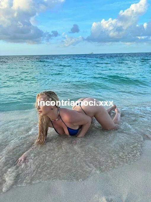 escort.it - Sono disponibile per sesso a pagamento. Ti interessa?