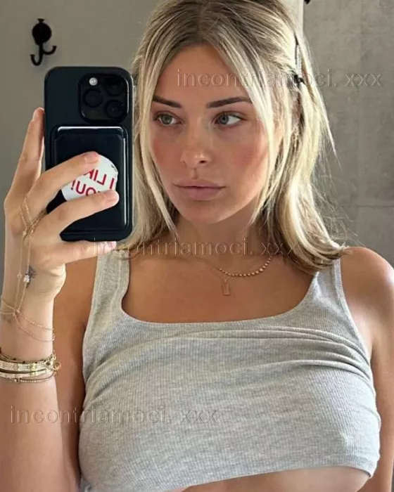 escort.it - Sono disponibile per un incontro