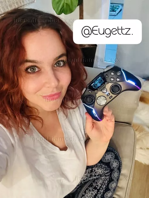 escort.it - Sono disponible