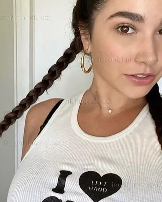 escort.it - Sono disponible