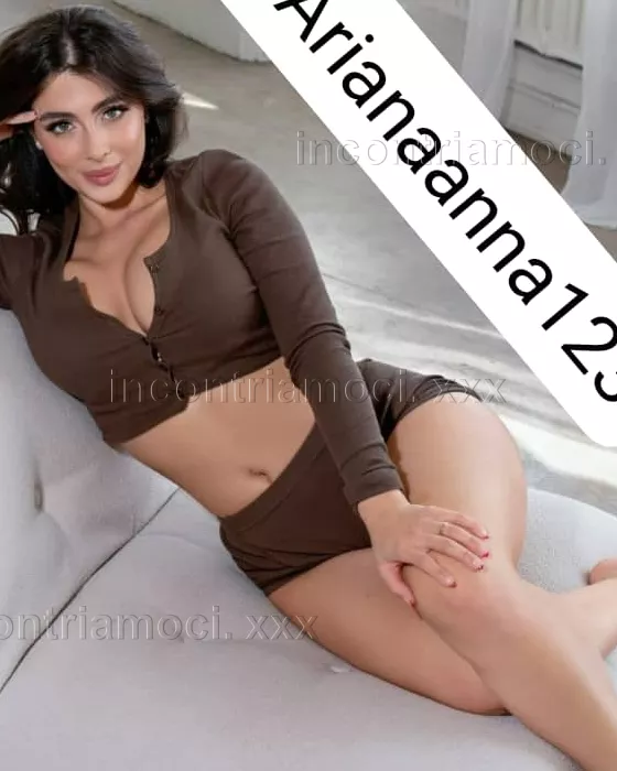escort.it - Sono disponible