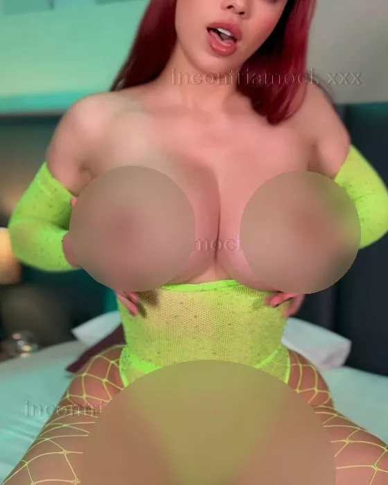 escort.it - Sono disponible