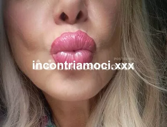 escort.it - ⚡✨✨😘 Sono Italiana MILF COMUNICATIVA E SIMPATICA. Una SEX THERAPIST sensuale e con le forme al punto giusto! Cercami qui su Teleg ..ANCHE VIDEO e SEXY